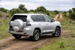 Toyota Land Cruiser Prado Kakadu Horizon 2020 года (AU)